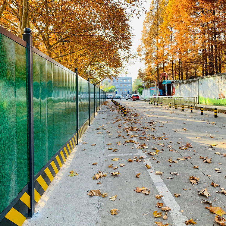 洛阳工地二手围挡联系方法-amjs澳金沙门线路首页实业洛阳围挡厂家