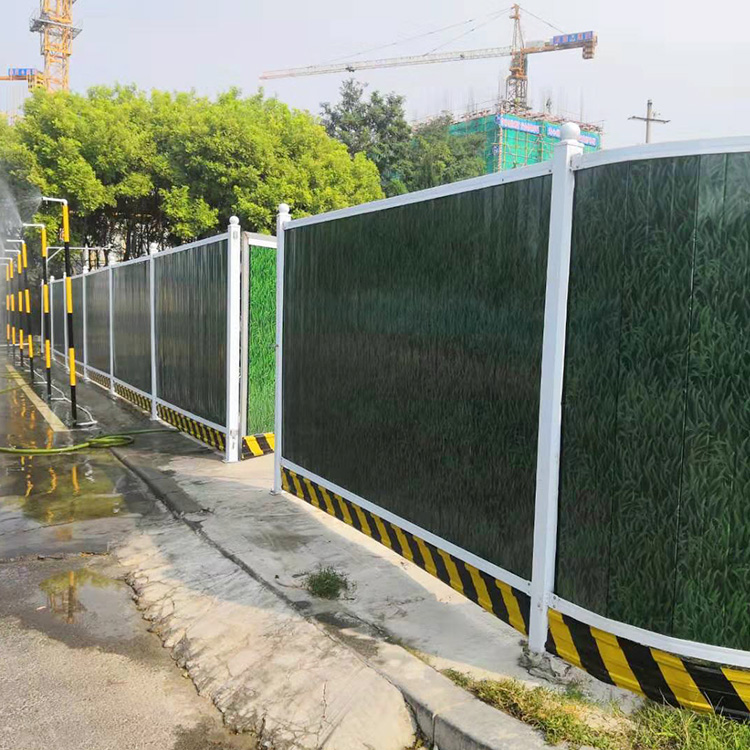 洛阳市新型围挡那里买-amjs澳金沙门线路首页实业洛阳围挡厂家