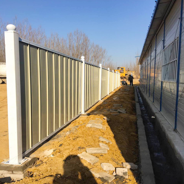 廊坊施工围挡规格型号-廊坊移动围挡施工价钱-amjs澳金沙门线路首页-amjs澳金沙门线路首页实业洛阳围挡厂家