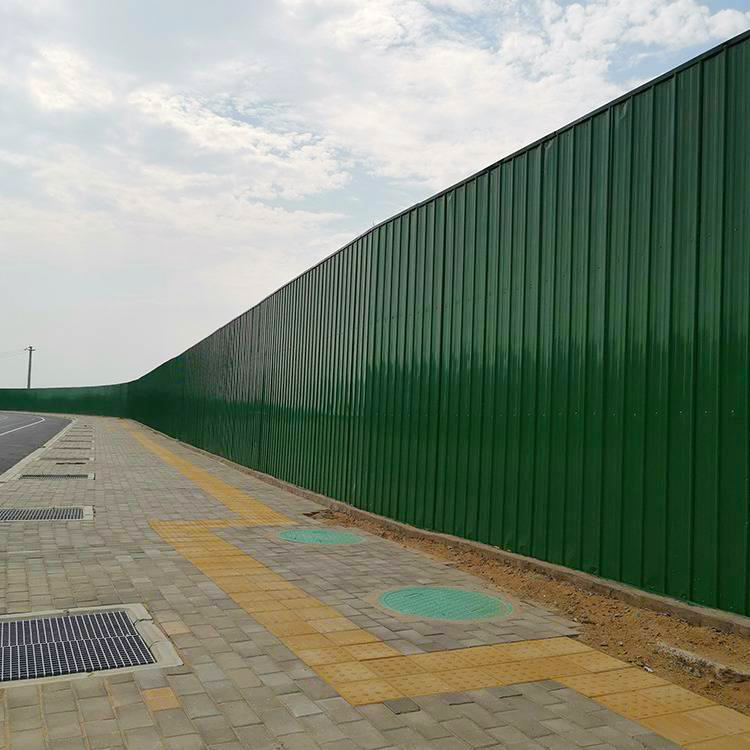 廊坊施工围挡规格型号-廊坊移动围挡施工价钱-amjs澳金沙门线路首页-amjs澳金沙门线路首页实业洛阳围挡厂家