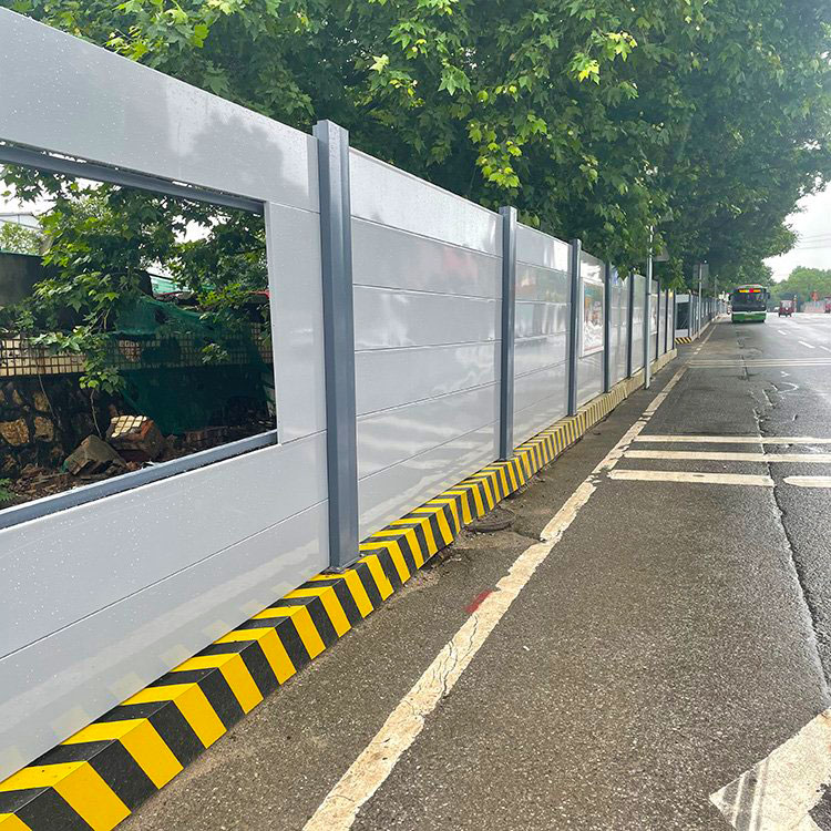 廊坊施工围挡规格型号-廊坊移动围挡施工价钱-amjs澳金沙门线路首页-amjs澳金沙门线路首页实业洛阳围挡厂家