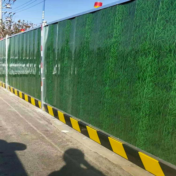 高等项目工地围挡-项目工地围挡制作价钱-amjs澳金沙门线路首页-amjs澳金沙门线路首页实业洛阳围挡厂家