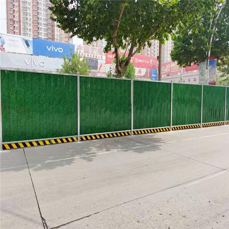 二手市政施工围挡出租-二手市政围挡价钱-amjs澳金沙门线路首页-amjs澳金沙门线路首页实业洛阳围挡厂家