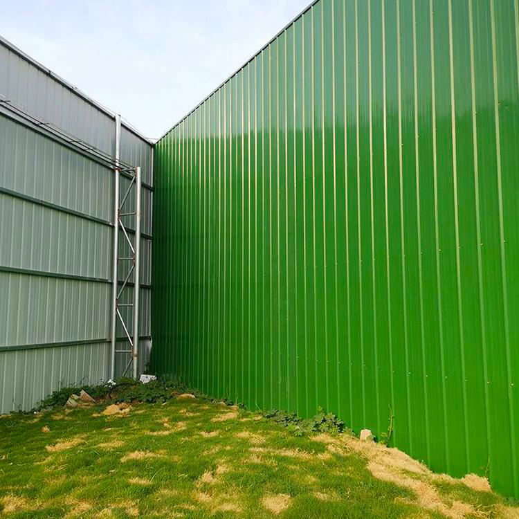 河南彩钢围挡施工价钱-河南钢结构彩钢围挡厂家-amjs澳金沙门线路首页-amjs澳金沙门线路首页实业洛阳围挡厂家