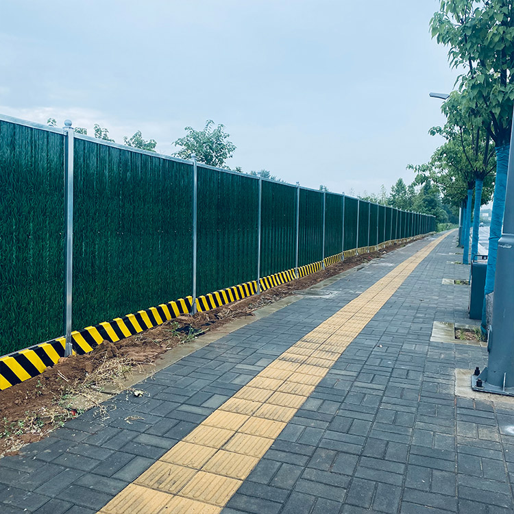 新疆修建施工围挡-新疆施工围挡价钱-amjs澳金沙门线路首页-amjs澳金沙门线路首页实业洛阳围挡厂家