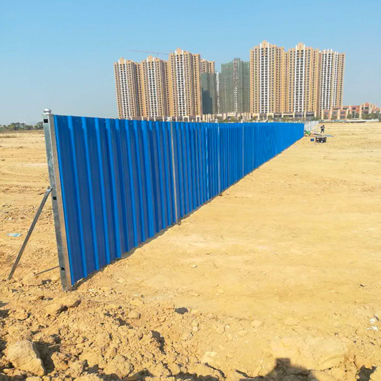 新疆修建施工围挡-新疆施工围挡价钱-amjs澳金沙门线路首页-amjs澳金沙门线路首页实业洛阳围挡厂家