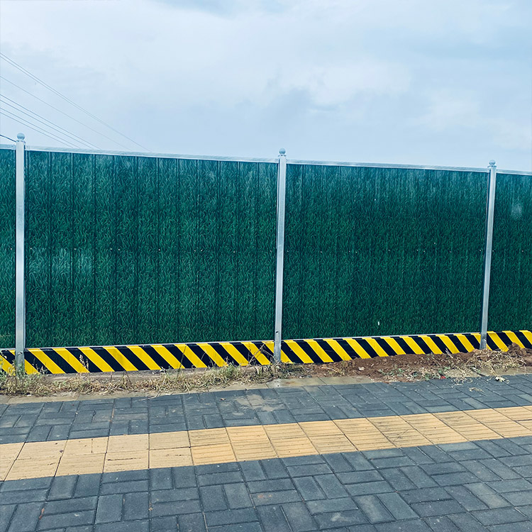 新疆修建施工围挡-新疆施工围挡价钱-amjs澳金沙门线路首页-amjs澳金沙门线路首页实业洛阳围挡厂家