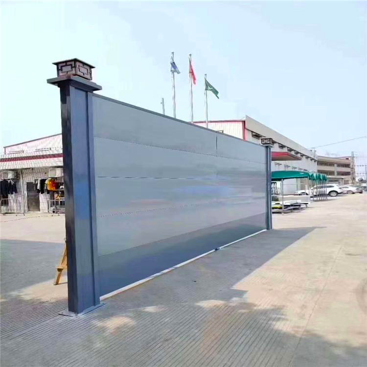 太原修建施工围挡价钱-太原蹊径施工围挡厂家-amjs澳金沙门线路首页-amjs澳金沙门线路首页实业洛阳围挡厂家