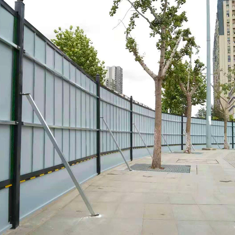 朝天门管道施工围挡销售-天门施工现场围挡厂家-amjs澳金沙门线路首页-amjs澳金沙门线路首页实业洛阳围挡厂家
