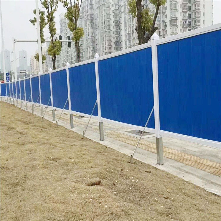 苏州移动围挡蹊径施工-苏州施工现场围挡装置厂家-amjs澳金沙门线路首页-amjs澳金沙门线路首页实业洛阳围挡厂家