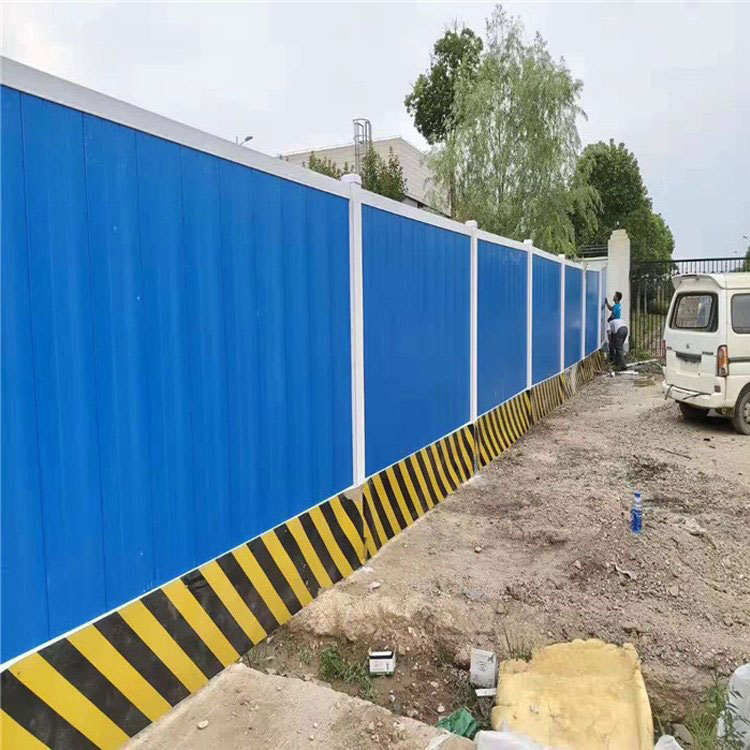 市区蹊径施工围挡-市区铁皮围挡厂家-amjs澳金沙门线路首页-amjs澳金沙门线路首页实业洛阳围挡厂家