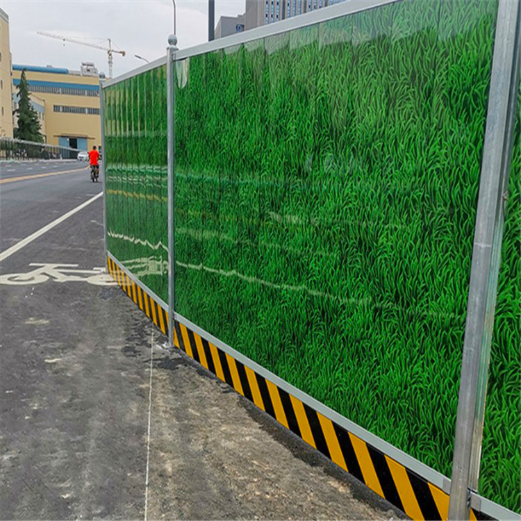 沈阳市施工工地围挡-沈阳工地围挡价钱-amjs澳金沙门线路首页-amjs澳金沙门线路首页实业洛阳围挡厂家