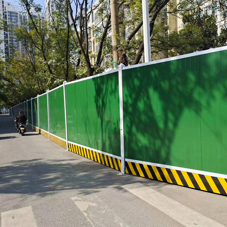 沈阳市施工工地围挡-沈阳工地围挡价钱-amjs澳金沙门线路首页-amjs澳金沙门线路首页实业洛阳围挡厂家