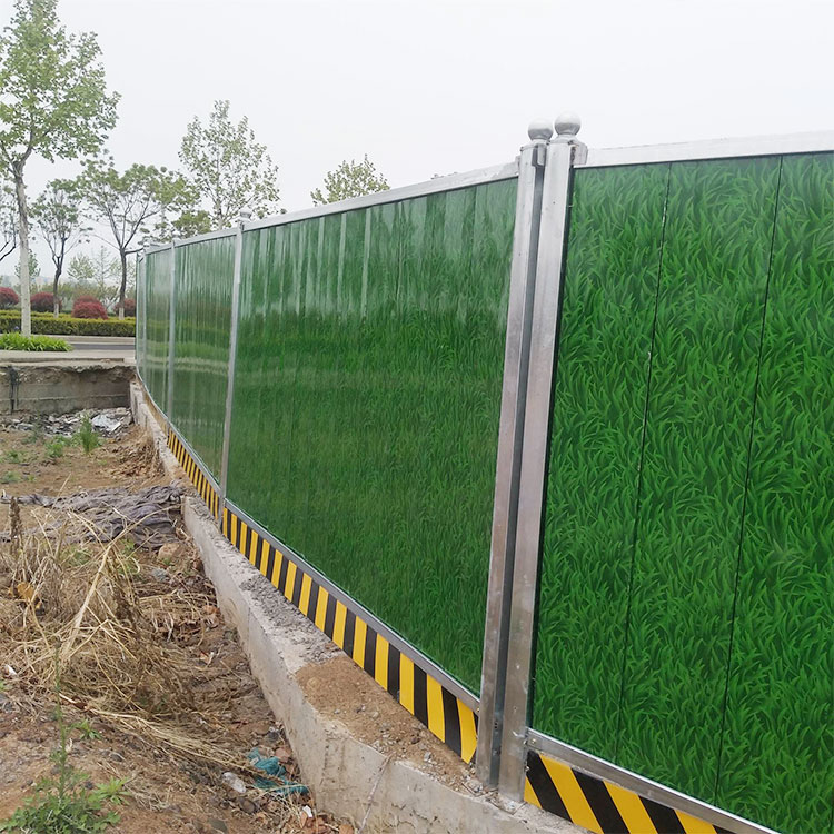 工地楼盘用围挡制作效果图-楼盘工地围挡制作价钱-amjs澳金沙门线路首页-amjs澳金沙门线路首页实业洛阳围挡厂家