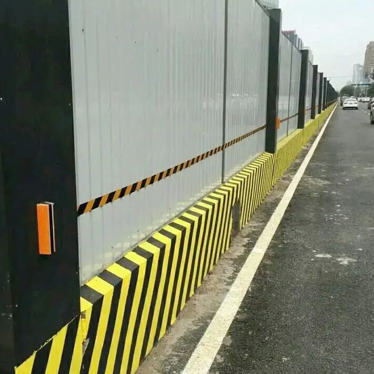 银川双面夹心围挡板-银川围挡板供货厂家-amjs澳金沙门线路首页-amjs澳金沙门线路首页实业洛阳围挡厂家