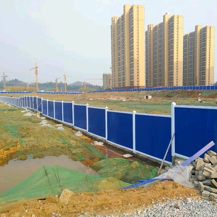 崇川绿色环保围挡厂家销售-amjs澳金沙门线路首页实业洛阳围挡厂家