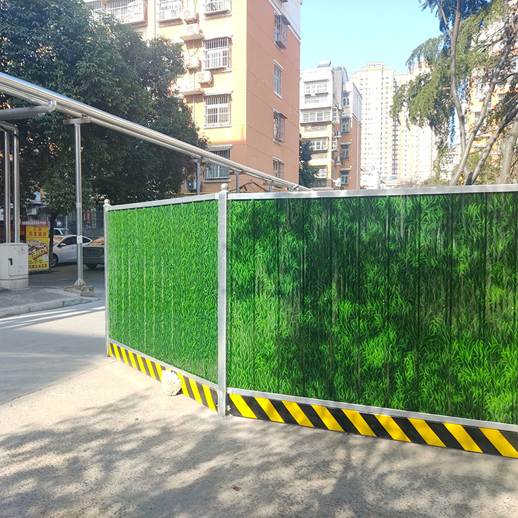 修建工地围挡斜撑划定-amjs澳金沙门线路首页实业洛阳围挡厂家