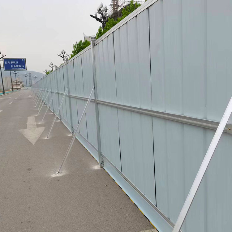 郑州施工围挡怎么卖？？？？？？-amjs澳金沙门线路首页实业洛阳围挡厂家